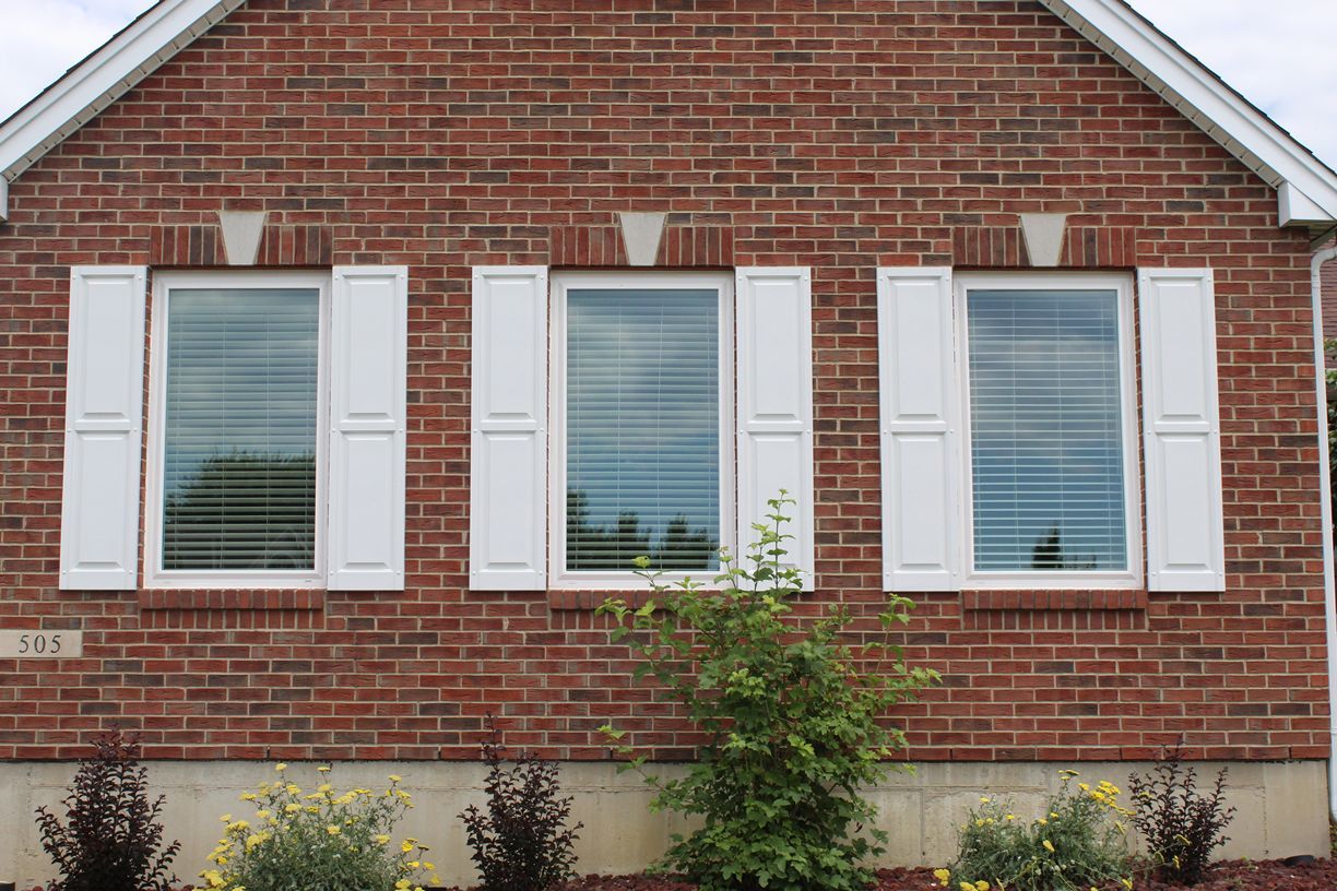 Dennis windows