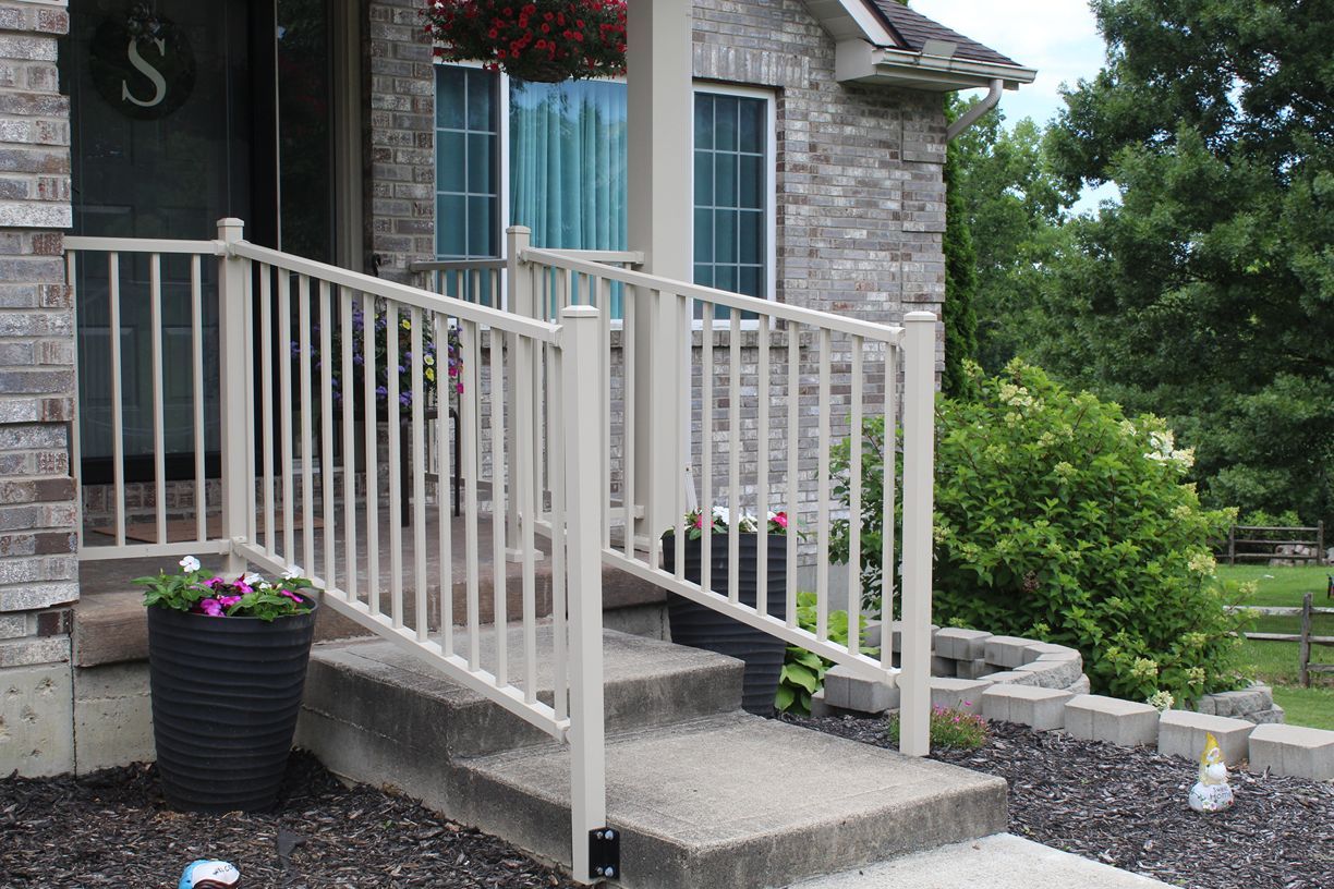 Dennis Railing